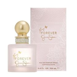 Jessica Simpson Fancy Forever 3.4 oz Eau De Parfum for Women