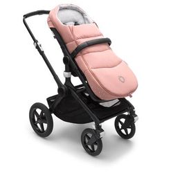 Bugaboo Footmuff - Evening Pink