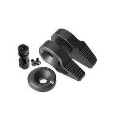 Strike Industries Flip Safety Selector Switch Ambidextrous Black One Size SI-AR-SS-FLIP-BK