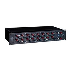 Rupert Neve Designs 5059 SATELLITE 16 x 2+2 Summing Mixer 5059-S