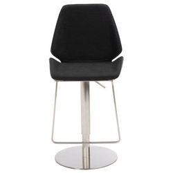 PIERRO GAS LIFT BAR STOOL - Safavieh BST3005A