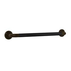 PULSE ShowerSpas ErgoSafetyBar Oil-Rubbed Bronze - PULSE ShowerSpas 4006-ORB