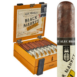 Alec Bradley Black Market Esteli - BOX 24