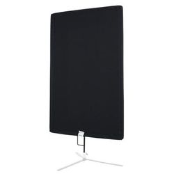 Avenger I750B 24"x36" Solid Black Flag