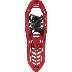 Atlas Helium Backcountry Snowshoes Red