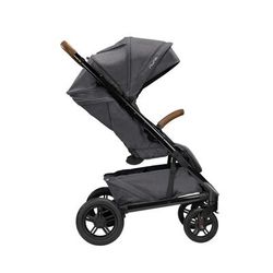 Nuna TAVO Next + Pipa Rx Travel System Bundle - Granite