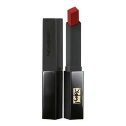 Yves Saint Laurent - Rouge Pur Couture The Slim Velvet Radical Rossetti 2.2 g Rosso scuro unisex