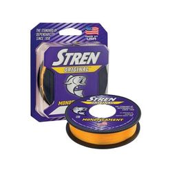 Stren Original Monofilament Fishing Line SKU - 733507