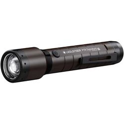 LED Lenser P7R Signature Flashlight Li-ion 3.7V Black 880523