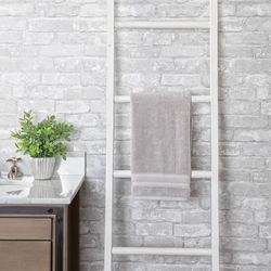 Randolph Morris Cotton Hand Towel RMHRH-GY