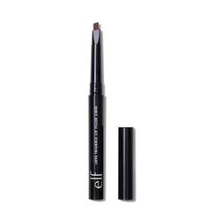 e.l.f. Cosmetics Love Triangle Lip Filler Liner In Plum - Vegan and Cruelty-Free Makeup