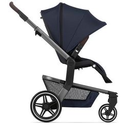 Joolz Hub+ Stroller & Bassinet Bundle - Navy Blue