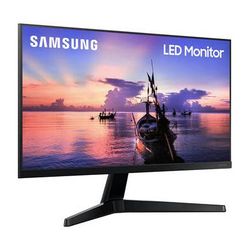 Samsung LF22T350FHNXZA 22" 16:9 FreeSync 75 Hz IPS Monitor LF22T350FHNXZA