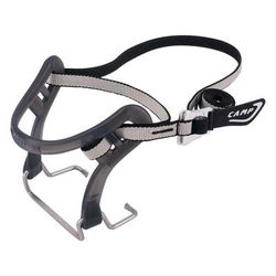 C.A.M.P. Ascent Universal Heel Bail Crampon Black Black 2988
