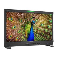 Lilliput 23.6" 12G-SDI/HDMI Broadcast Studio Monitor (V-Mount) Q24-VBP