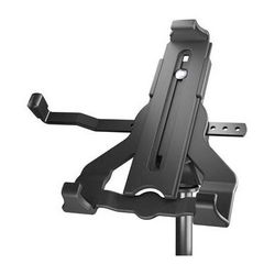 K&M Tablet PC Stand Holder (Black) 19744.000.55