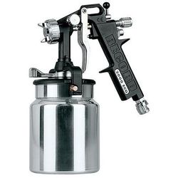 pistolet par aspiration godet cap. 1 air maxi:250