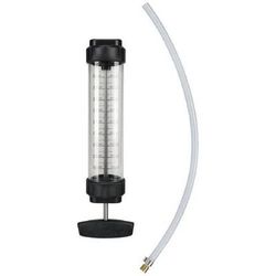 Seringue 2014.1-ew 500 Ml-pvc - Pressol