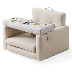 Wonder & Wise Baby Activity Square Chair