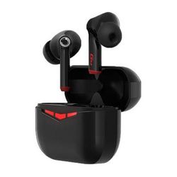 Edifier GM3 True Wireless In-Ear Gaming Headphones (Black) GM03 BLACK