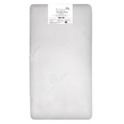 "Eclipse Wellness Hybrid Lite 5" Single Stage Crib Mattress - EclCr5Firm"