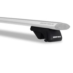 Rhino Rack Vortex SX Raised Rail Leg Kit 4Pcs Acura TSX Sportwagon SX100