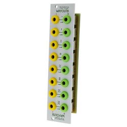 Tiptop Audio Wayout8
