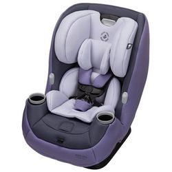 Maxi-Cosi Pria All-in-One Convertible Car Seat - Dewberry Rain (PureCosi)