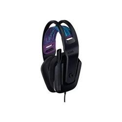 Logitech G G335 Wired Gaming Headset