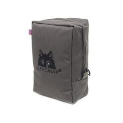 Ulfhednar Large Pocket for Molle Black UH124