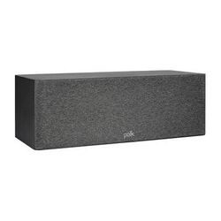 Polk Audio Reserve Series R300 2-Way Center Channel Speaker (Black) - [Site discount] 300030-01-00-005