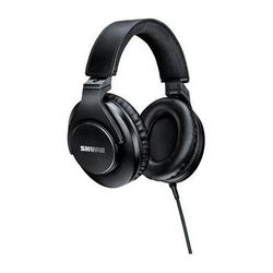 Shure SRH440A Closed-Back Over-Ear Studio Headphones SRH440A