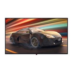 Panasonic SQE1W 43" Class 4K UHD Commercial IPS LED Display TH-43SQE1W