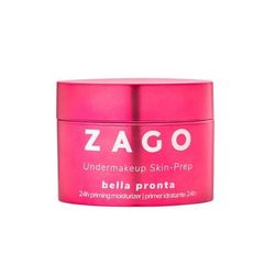 Zago Milano - Bella Pronta Crema viso 30 ml female