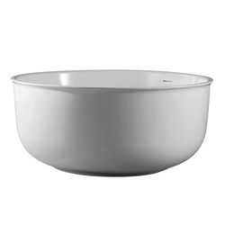 Randolph Morris Aimi 53 Inch Acrylic Japanese Soaking Tub RMTW19-ORB
