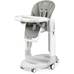 Peg Perego Tatamia 3-in-1 High Chair - Ice