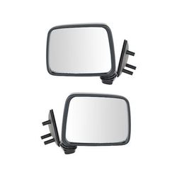 1998-2004 Nissan Frontier Door Mirror Set - DIY Solutions