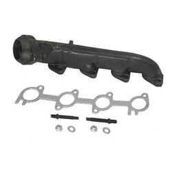 2004 Ford F150 Heritage Right Exhaust Manifold - SKP