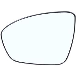 2019 Nissan Altima Left Mirror Glass - Brock 4339-0050L