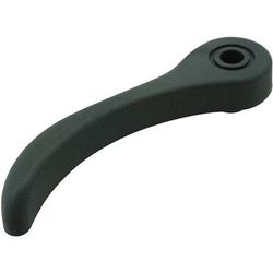 2009-2010 Hummer H3T Seat Back Recliner Adjustment Handle - DIY Solutions