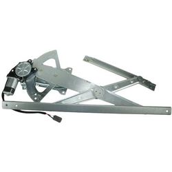 1997-2001 Mercury Mountaineer Front Left Window Regulator - TRQ