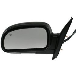 2004-2006 GMC Envoy XL Left Mirror - TRQ