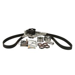 1998-2001 Audi A4 Quattro Timing Belt Kit and Water Pump - ContiTech