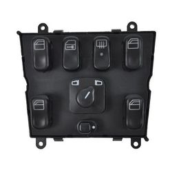 1998-2001 Mercedes ML320 Window Switch - DIY Solutions