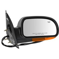 2004-2007 Buick Rainier Right Mirror - TRQ