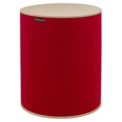 Hofa Baby Basstrap 52 Bordeaux