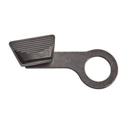 Volquartsen Firearms Extended Pistol Bolt Release Ruger MK IV 22/45 Black VC4SR-45-B