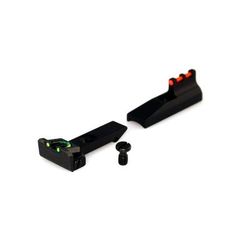 Williams Gun Sight Target Pistol Sights Ruger New Model Single Six Green/Red 70960