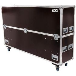 "Thon Display Multicase bis 75" 2in1"