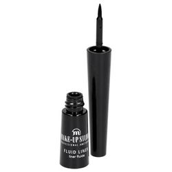 Make-up Studio - Fluid Liner Eyeliner 8 g Nero unisex